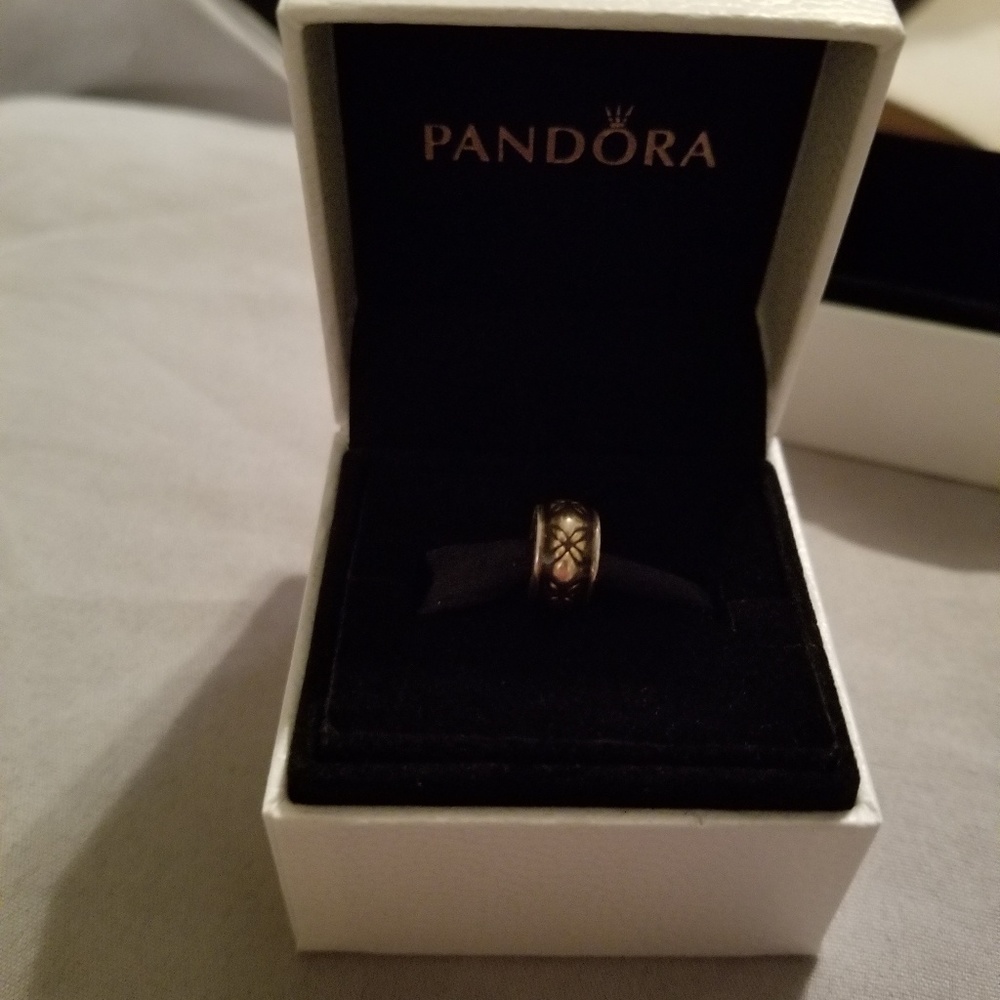 Pandora spacer